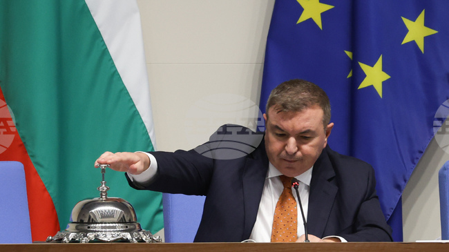 National Assembly Plenary Session Suspended Again After Brief Resumption