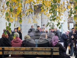 Кърджали - НОИ Снимка: Валентина Стоева