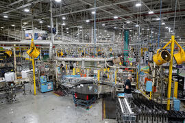 GE Appliances Suppliers