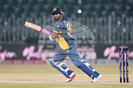 Pakistan Tri-Series Cricket