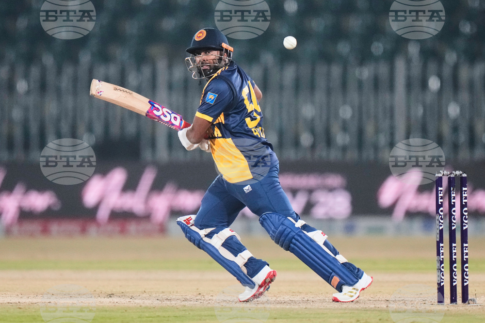 Pakistan Tri-Series Cricket