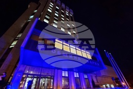 Варна - Международен ден на детето - инициатива