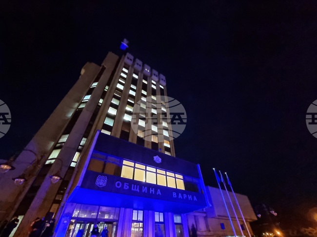 Варна - Международен ден на детето - инициатива