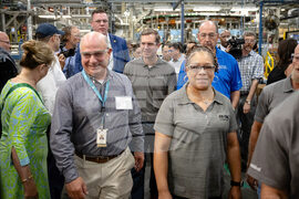 GE Appliances Suppliers