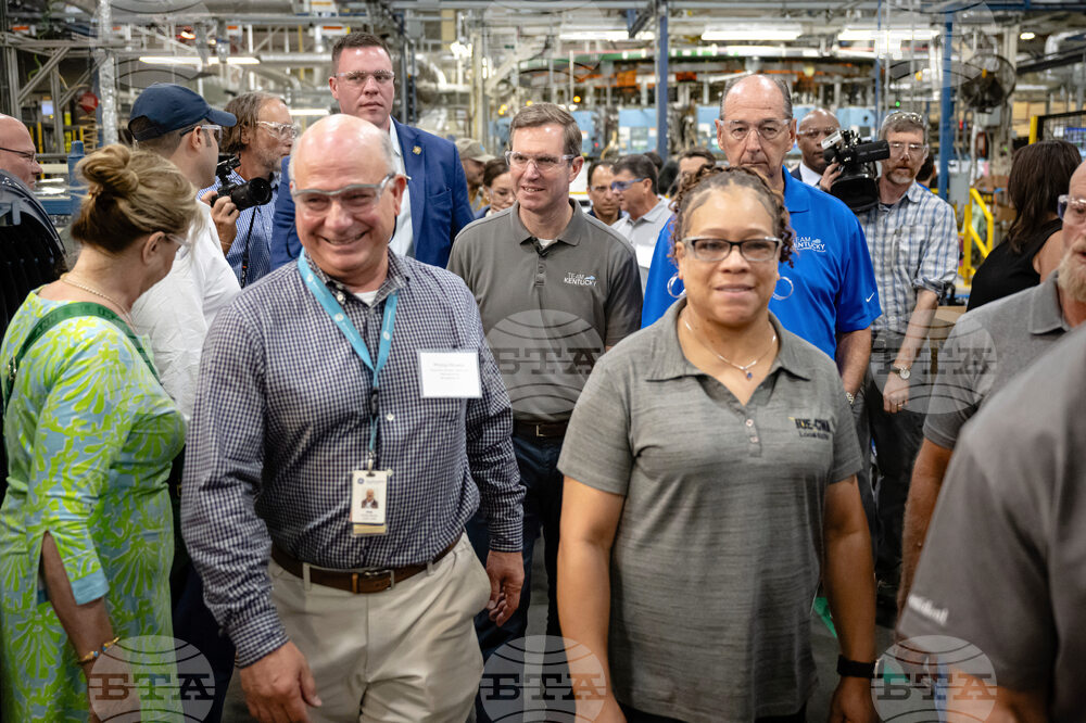 GE Appliances Suppliers