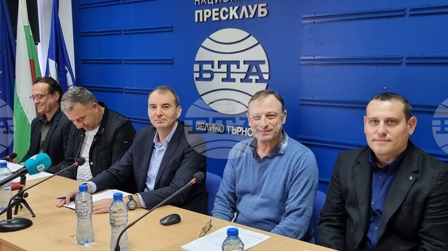 Дървопреработващото предприятие „Кроношпан“ във Велико Търново ще инвестира 20 милиона евро в пречиствателни инсталации в рамките на 18 месеца