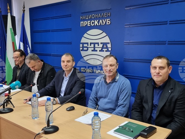 Дървопреработващото предприятие „Кроношпан“ във Велико Търново ще инвестира 20 милиона евро в пречиствателни инсталации в рамките на 18 месеца