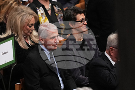 Cheney Funeral National Cathedral