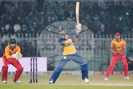 Pakistan Tri-Series Cricket