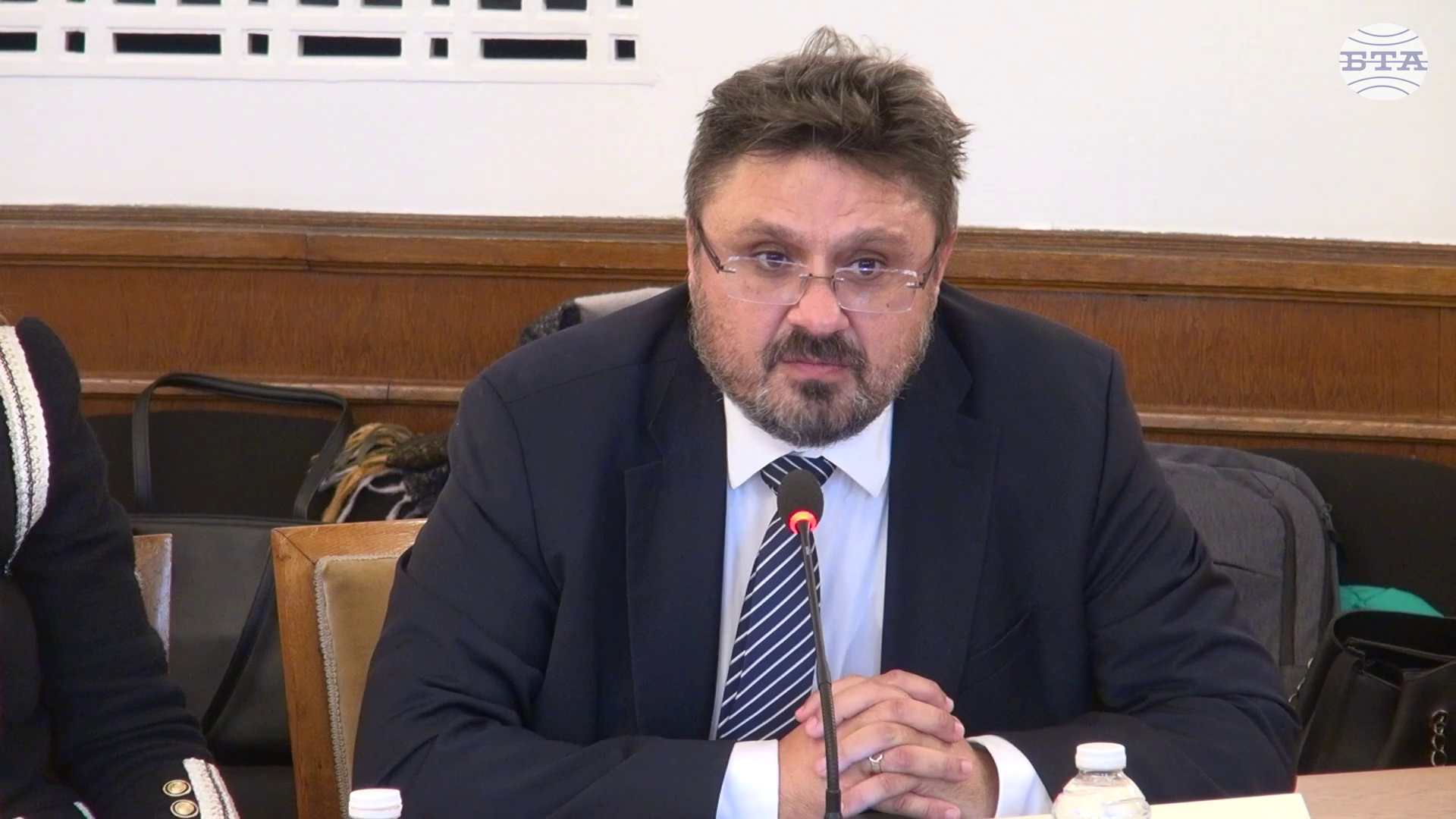 Трябва да благодарим на българския народ за вложенията в обществените медии и да напомним на парламента за още ниските възнаграждения на журналистите, каза генералният директор на БТА Кирил Вълчев