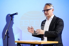 "Корпоративен дарител" 2025