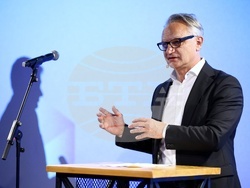 "Корпоративен дарител" 2025