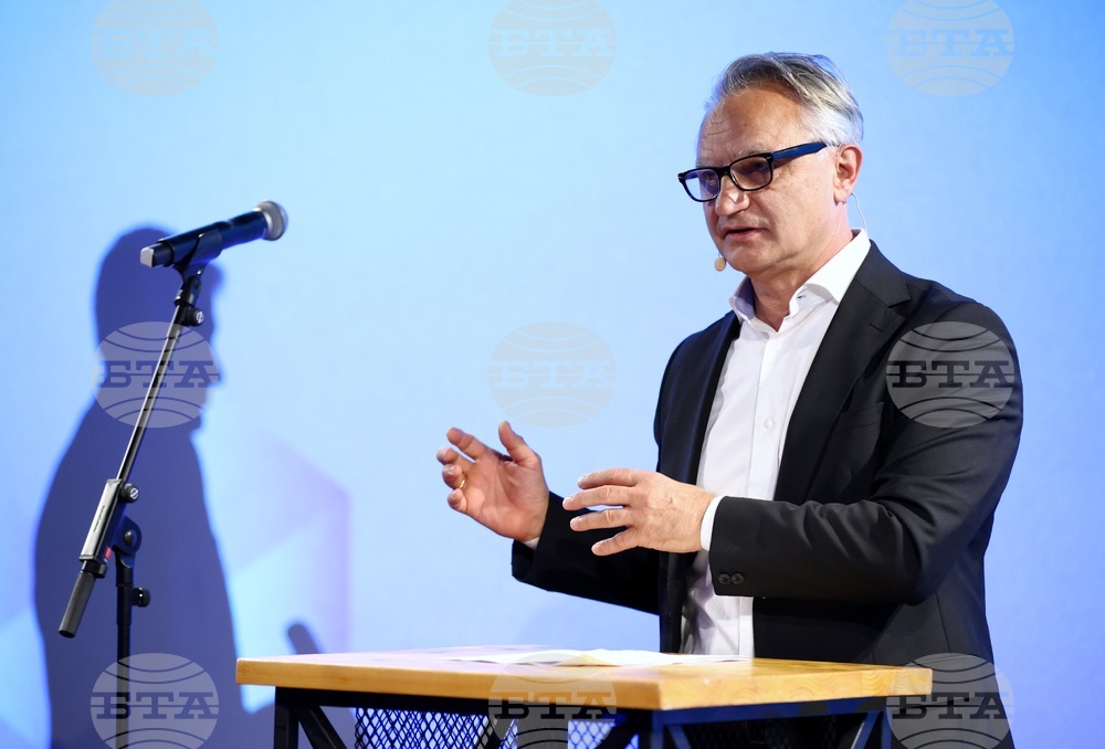 "Корпоративен дарител" 2025