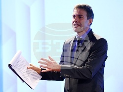 "Корпоративен дарител" 2025