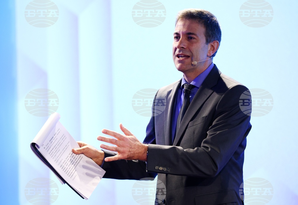 "Корпоративен дарител" 2025