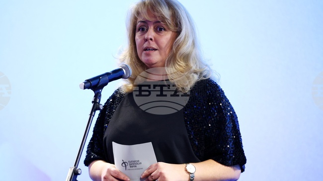 Българският дарителски форум отличи победителите в юбилейно издание на конкурса „Корпоративен дарител“