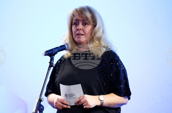 Българският дарителски форум отличи победителите в юбилейно издание на конкурса „Корпоративен дарител“