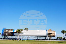 Blue Origin Mars Orbiters