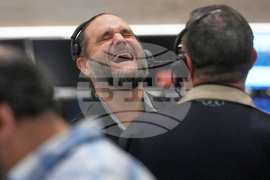 Financial Markets Wall Street