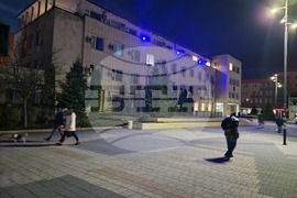 Търговище - Община Търговище - кампания срещу насилието над и между деца