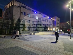 Търговище - Община Търговище - кампания срещу насилието над и между деца