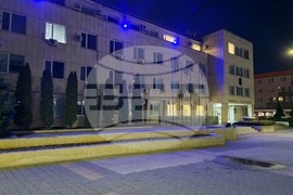 Търговище - Община Търговище - кампания срещу насилието над и между деца