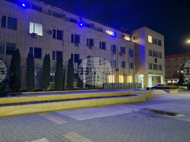 Търговище - Община Търговище - кампания срещу насилието над и между деца