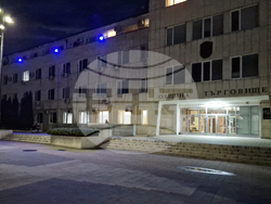 Търговище - Община Търговище - кампания срещу насилието над и между деца