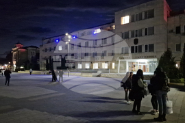 Търговище - Община Търговище - кампания срещу насилието над и между деца