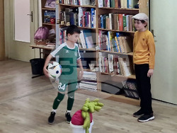 Пазарджик - ученици - пиеса