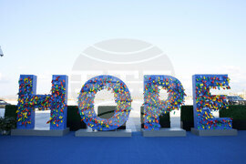 City of Hope Spiritual Care Center