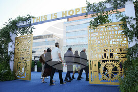 City of Hope Spiritual Care Center