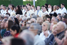 City of Hope Spiritual Care Center