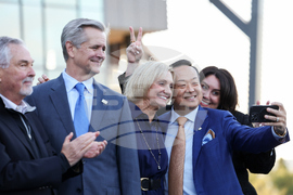 City of Hope Spiritual Care Center