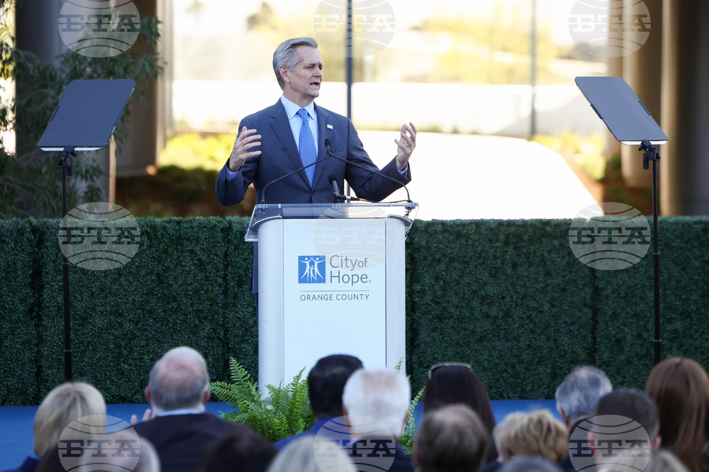 City of Hope Spiritual Care Center