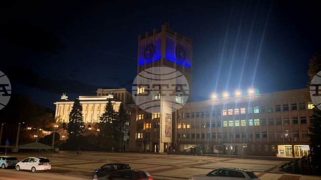 Габрово се присъедини към Националната кампания „Бъди смел, бъди добър“