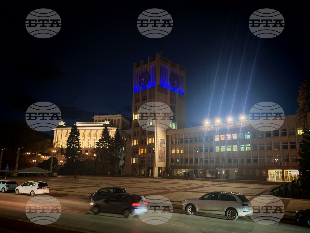 Габрово се присъедини към Националната кампания „Бъди смел, бъди добър“