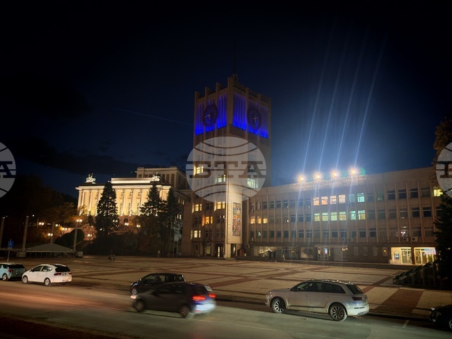 Габрово се присъедини към Националната кампания „Бъди смел, бъди добър“