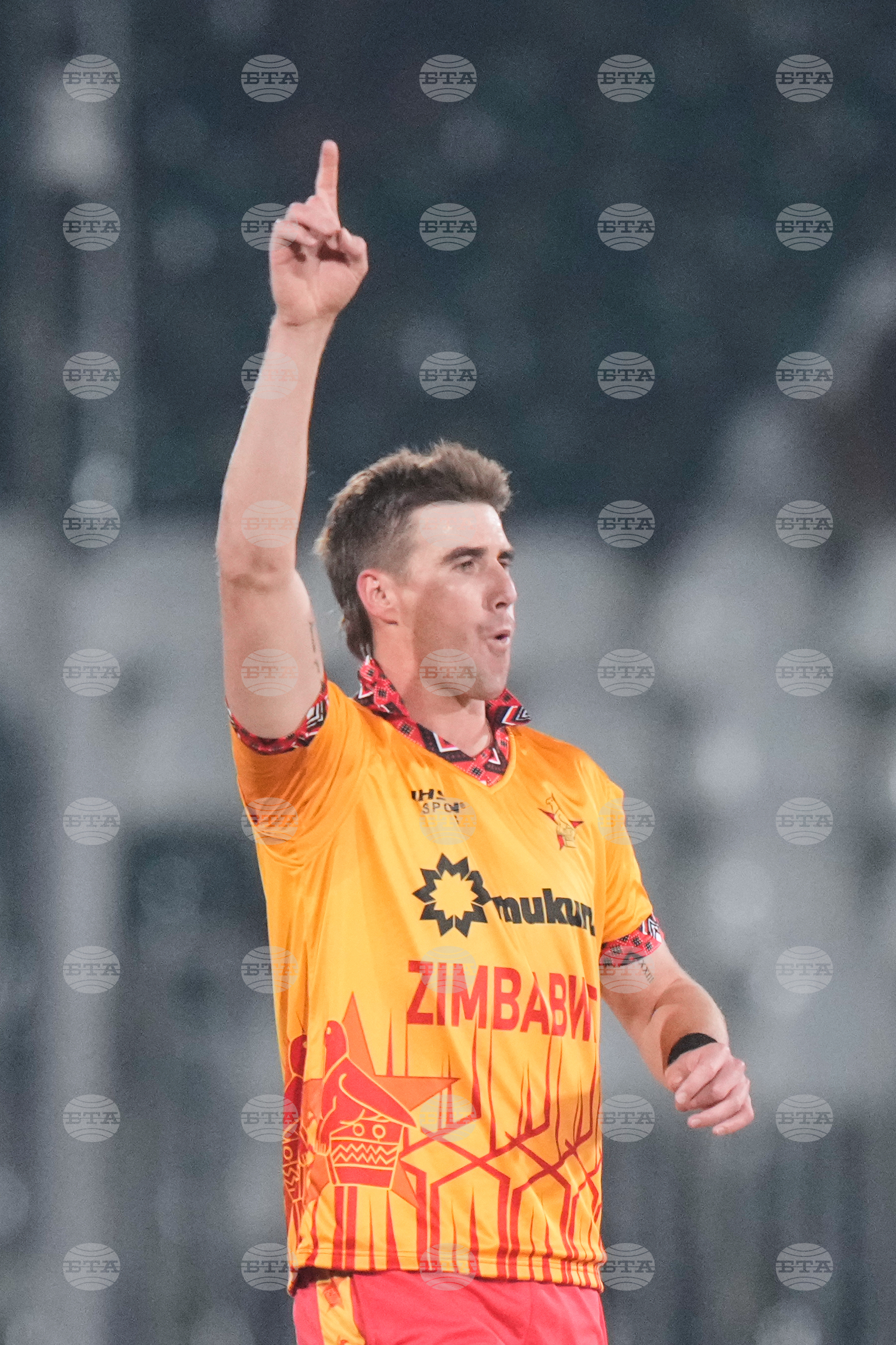 Pakistan Tri-Series Cricket