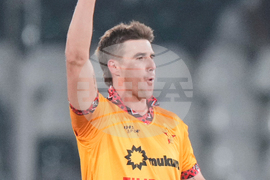 Pakistan Tri-Series Cricket