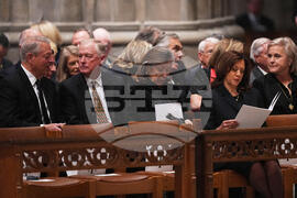 Cheney Funeral