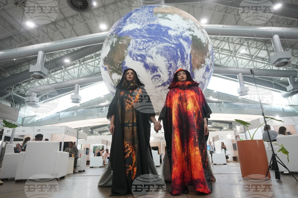 Climate COP30