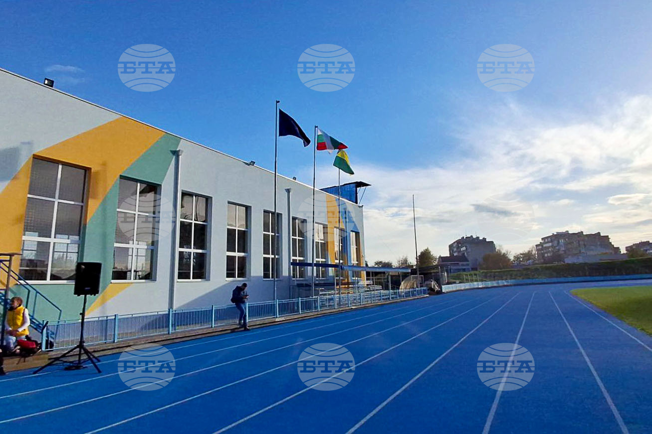 Състезание за младежи и инициатива за деца ще съпътстват лекоатлетическият пробег „Ямбол рън 2026”