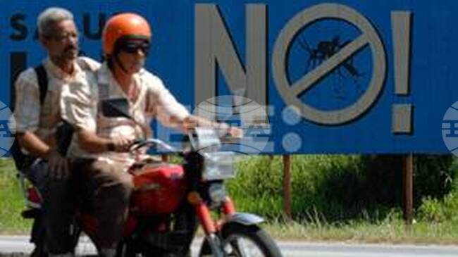 ЕФЕ: Куба съобщи за над 47 000 хоспитализирани с денга и чикунгуня