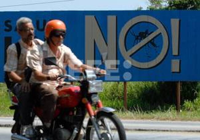 ЕФЕ: Куба съобщи за над 47 000 хоспитализирани с денга и чикунгуня