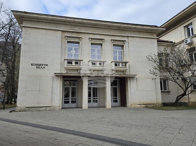 Регионална информационна среща, посветена на болестта на Бехтерев, се провежда във Враца 