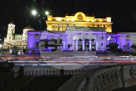 Национална кампания „Бъди смел, бъди добър"