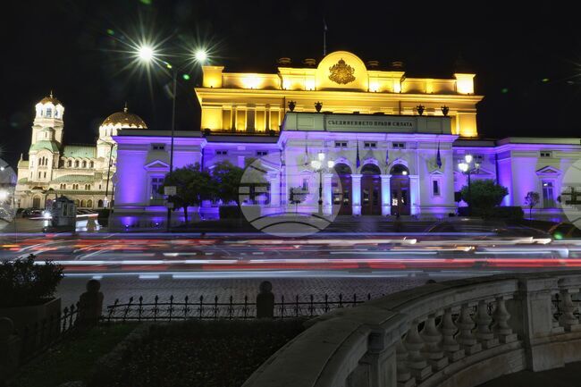 Национална кампания „Бъди смел, бъди добър"