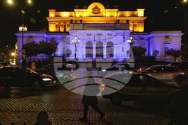 Национална кампания „Бъди смел, бъди добър"