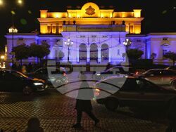 Национална кампания „Бъди смел, бъди добър"